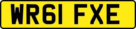 WR61FXE