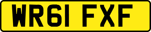 WR61FXF