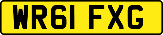 WR61FXG