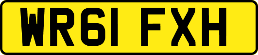 WR61FXH