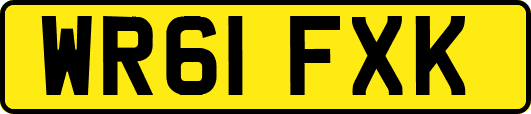 WR61FXK