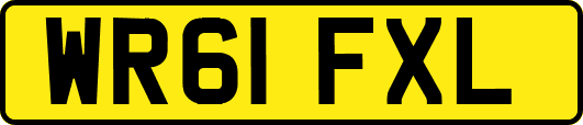 WR61FXL