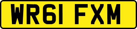 WR61FXM