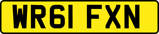 WR61FXN