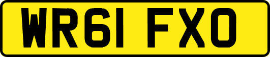 WR61FXO