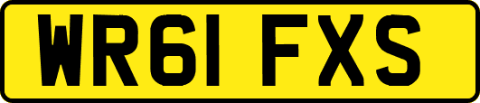 WR61FXS