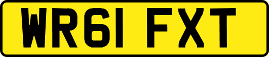 WR61FXT