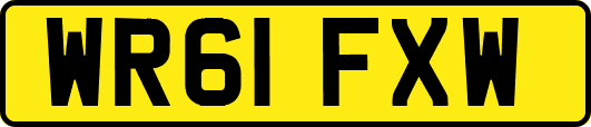 WR61FXW
