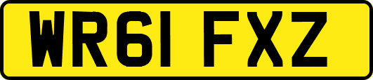 WR61FXZ