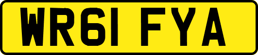 WR61FYA