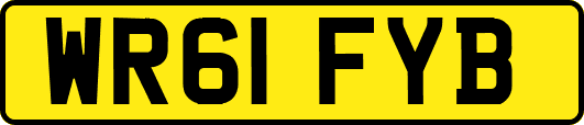 WR61FYB