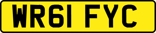WR61FYC