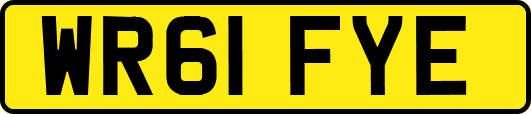 WR61FYE