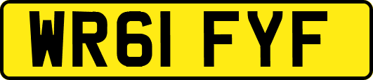 WR61FYF