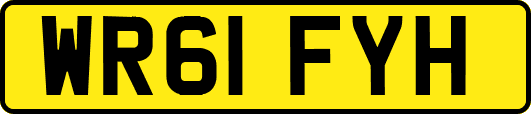 WR61FYH