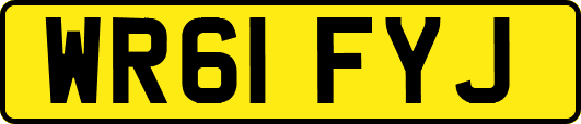 WR61FYJ