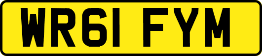 WR61FYM