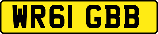 WR61GBB