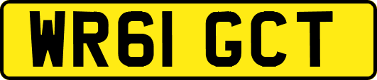 WR61GCT