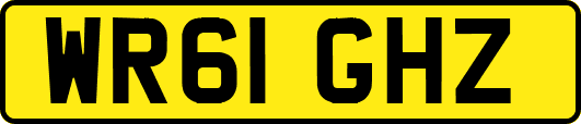 WR61GHZ