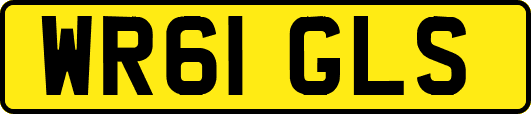 WR61GLS
