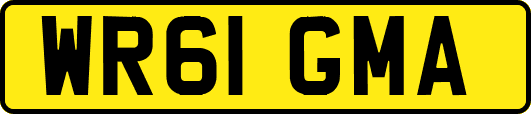 WR61GMA