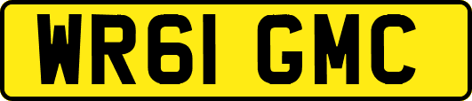 WR61GMC