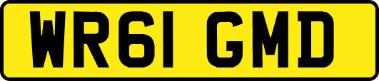 WR61GMD