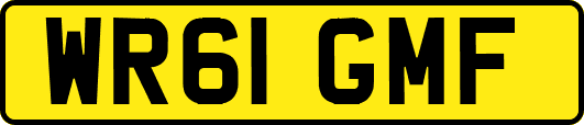 WR61GMF