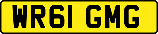 WR61GMG