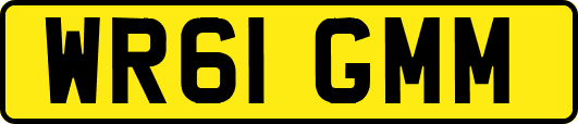 WR61GMM