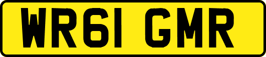 WR61GMR