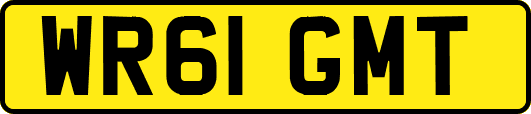 WR61GMT