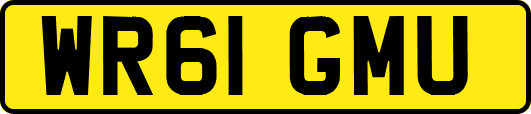 WR61GMU
