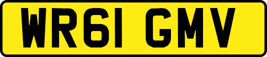 WR61GMV