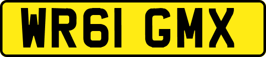 WR61GMX