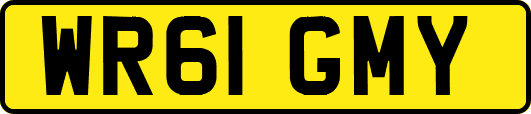 WR61GMY