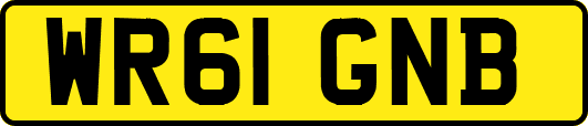 WR61GNB