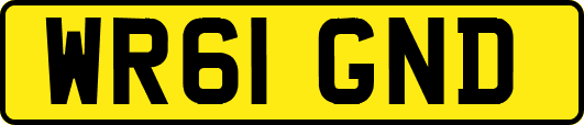 WR61GND