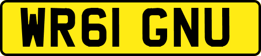 WR61GNU