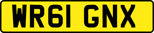 WR61GNX