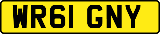 WR61GNY