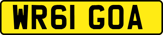 WR61GOA