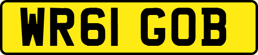 WR61GOB