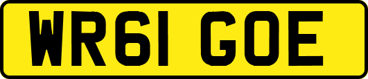 WR61GOE