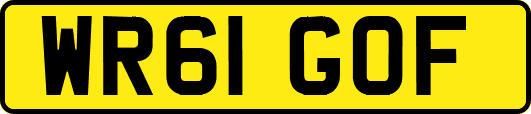 WR61GOF