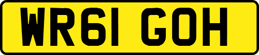 WR61GOH