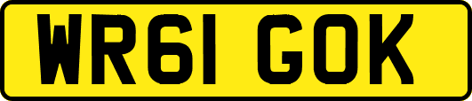 WR61GOK