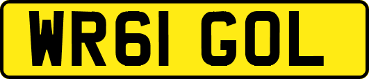 WR61GOL