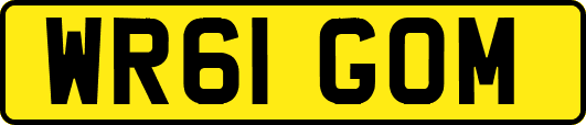 WR61GOM
